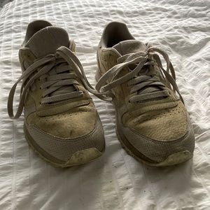 Reebok running shoes